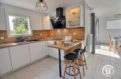 Pleherel-Plage-Vieux-Bourg House | L'ormeau