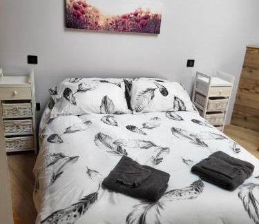 Dorres Apartment | L'Orri