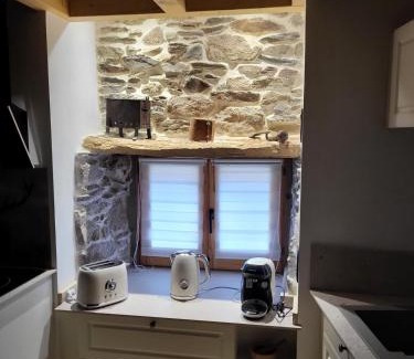 Dorres Apartment | L'Orri