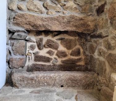 Dorres Apartment | L'Orri