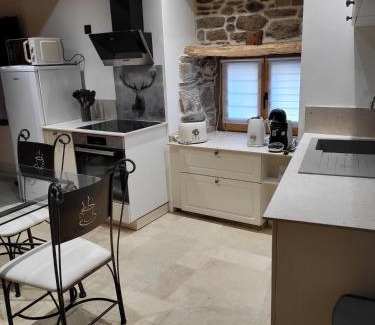 Dorres Apartment | L'Orri