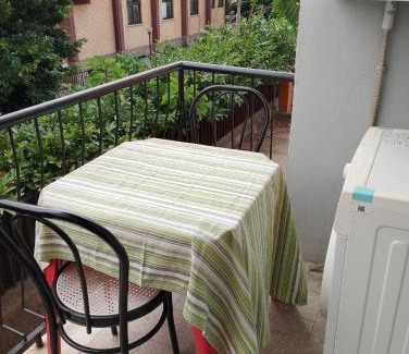 Zona XVI Torrenova Apartment | L' ortensia