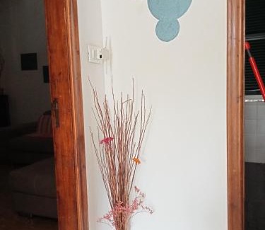 Rezza Apartment | L'orto al mare