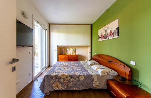 Peschiera del Garda Apartment | L'Ospitale appartamento