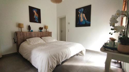 Abeilhan House | L'Ostal Randoleta
