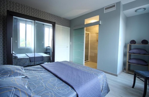 Albi House | L'Ostalada