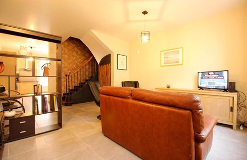 Albi House | L'Ostalada