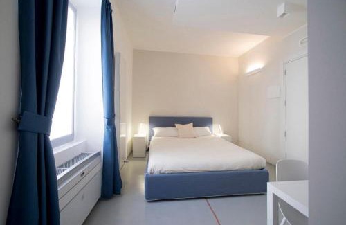 Zona Risorgimento Bed & Breakfast | L'Ottava GuestHouse