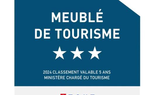 Entremont Apartment | L ours