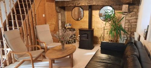 Grezes House | L'Oustal d'Étienne