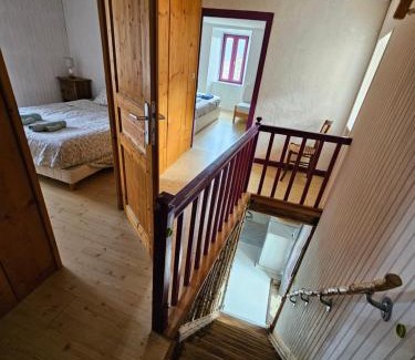 Grezes House | L'Oustal d'Étienne