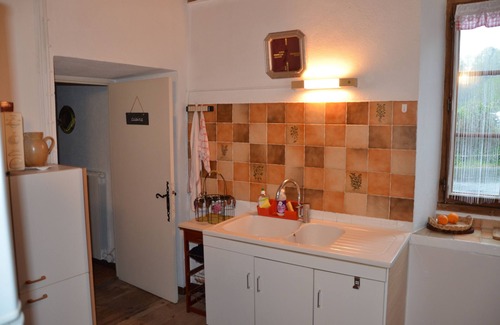 La Salvetat-sur-Agout House | L'Oustalet calm and rest