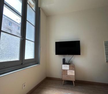 Castelnaudary Apartment | L Oustalet