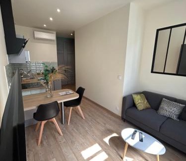 Castelnaudary Apartment | L Oustalet