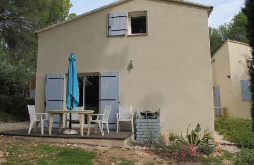 Lambesc Bed & Breakfast | L'Oustau de Bigatié