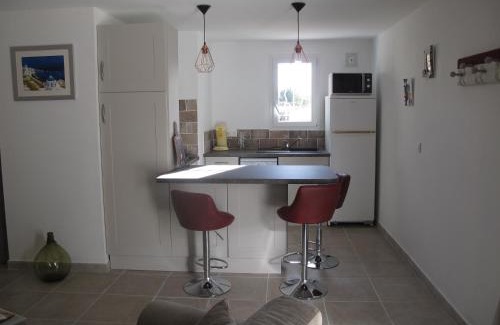 Lambesc Bed & Breakfast | L'Oustau de Bigatié