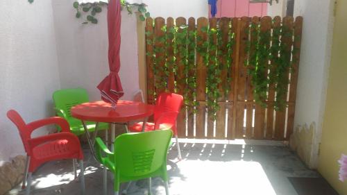Avlabari Apartment | L&S Apartment at old Tbilisi