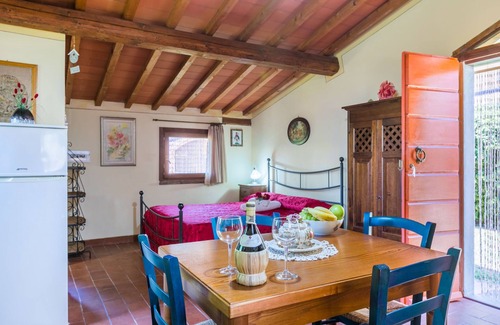 San Miniato House | L'Uccelliera by Interhome