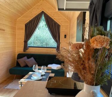 Castilenti House | L'Uliveto X by Tiny Away