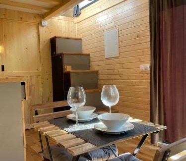 Castilenti House | L'Uliveto X by Tiny Away