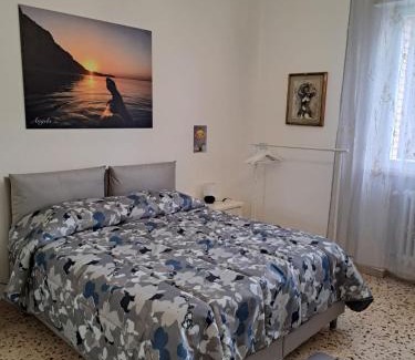 Montelabbate Apartment | L'Ulivo