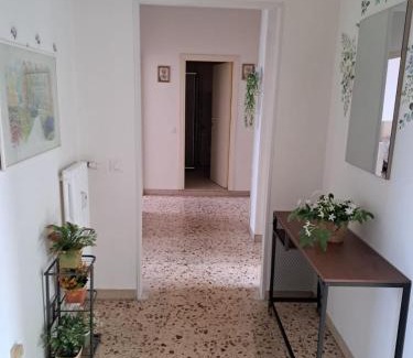 Montelabbate Apartment | L'Ulivo