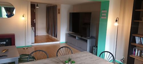 Gare-Jouvenet Apartment | L'Yser - Appartement proche de la gare - Rouen