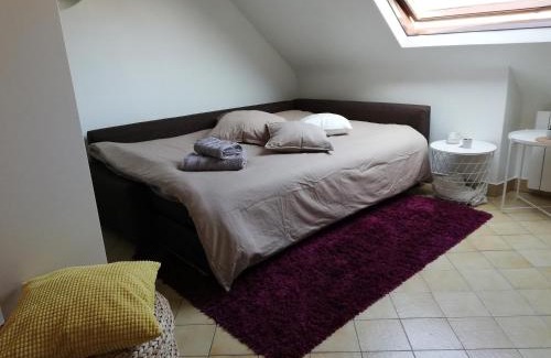 Longjumeau Apartment | L1 - Green and cosy flat close Paris - WIFI
