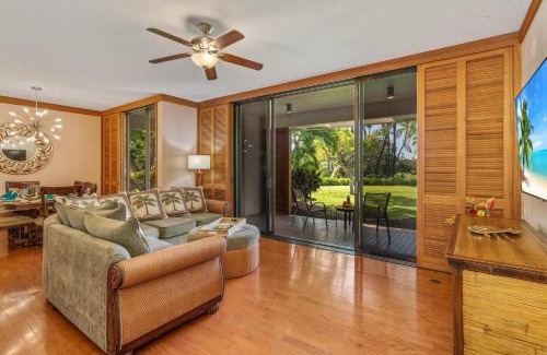 Kamuela House | L102 Mauna Lani Terrace