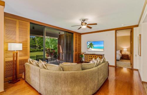 Kamuela House | L102 Mauna Lani Terrace