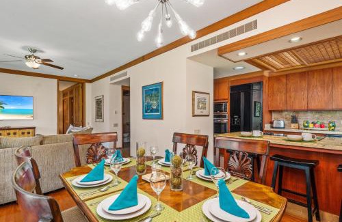 Kamuela House | L102 Mauna Lani Terrace