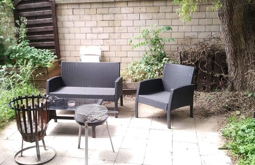 Leverkusen Apartment | L11b cozy 2 room apartment in Leverkusen