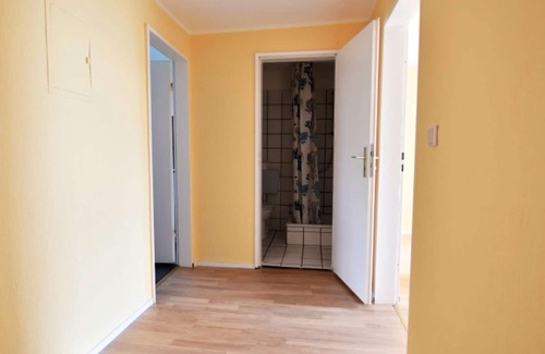 Leverkusen Apartment | L11b cozy 2 room apartment in Leverkusen