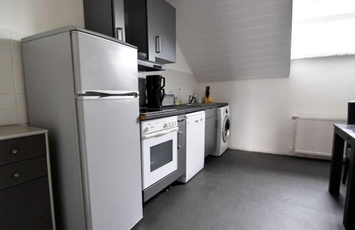 Leverkusen Apartment | L11b cozy 2 room apartment in Leverkusen