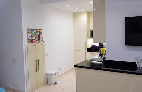 Cabopino Apartment | L157 Cabopino
