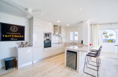 Cabopino Apartment | L166 Cabopino