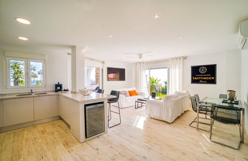 Cabopino Apartment | L166 Cabopino