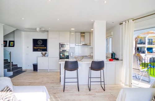 Cabopino Apartment | L166 Cabopino