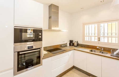 Cabopino Apartment | L168 Cabopino