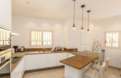 Cabopino Apartment | L168 Cabopino