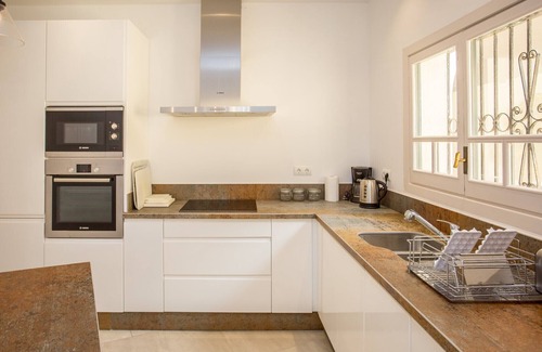Cabopino Apartment | L168 Cabopino