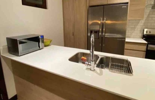 Zona 16 Apartment | L1B - Boutique apartment in Cayalá for 4 guests