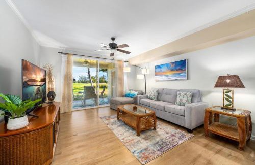 Waikoloa House | L2 Waikoloa Beach Villas