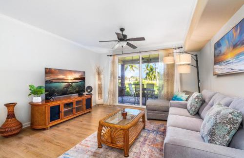 Waikoloa House | L2 Waikoloa Beach Villas