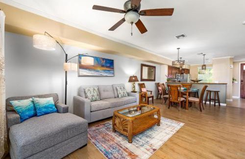 Waikoloa House | L2 Waikoloa Beach Villas