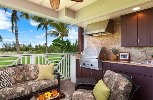 Waikoloa House | L22 Waikoloa Beach Villas