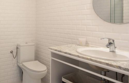 Saint-Jean-Cap-Ferrat Apartment | L34 Hermès Suite terrace parking AC 2mins SEA