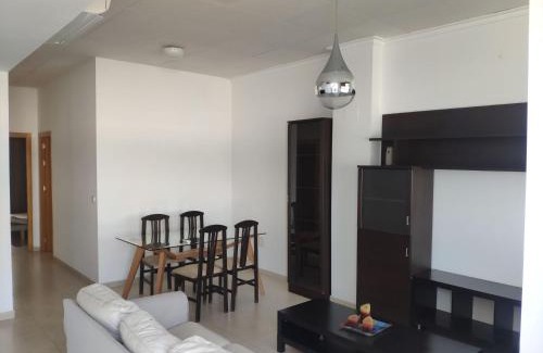 Santiponce Apartment | l4