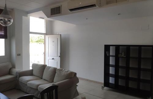 Santiponce Apartment | l4