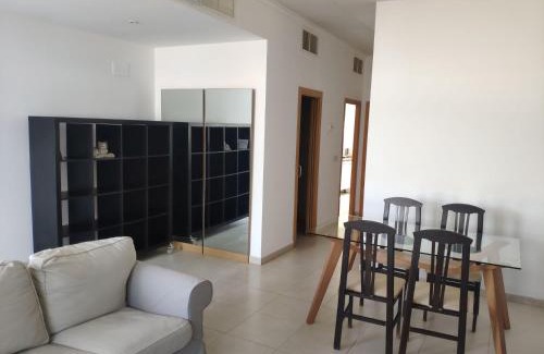 Santiponce Apartment | l4